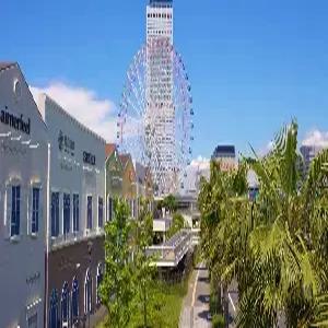 [청주출발/4인이상 출발확정] 오사카/교토/나라 4일 #전일관광 #동대사 #사슴공원 #금각사 #아라시야마 #오사카성 #도톤보리 #신사이바시