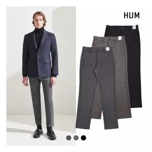 [HUM](남)양기모 뉴슬림 슬랙스 팬츠(FHOWCPN101P) 829439