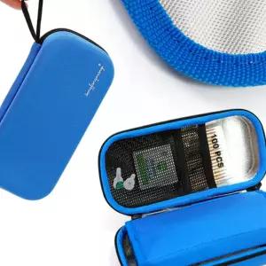 인슐린가방 보냉 케이스 아이스 항생제 Y002 여행용 인슐린