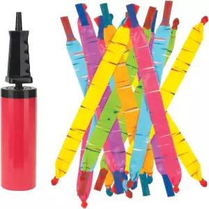 장난감 장인 네아토! 로켓 풍선