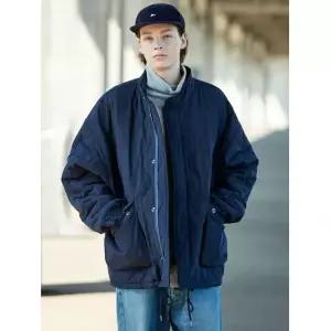 미니멀프로젝트 오리지널 M65 퀄티자켓 MJK113 / 3color m