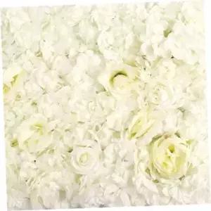 [골드스마일]플라워월 월데코 조화 꽃벽 FL15 플라워월 포토존 조화벽장식