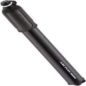 LEZYNE HV 자전거 핸드 펌프 대용량 90 PSI 프레스타 및 슈레이더 호환 컴팩트