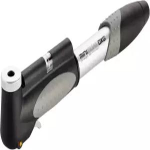 스마트 헤드와 인라인 게이지가 있는 토피크 듀얼 DXG 미니 펌프