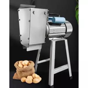 감자가는기계 다짐기 그라인더 소형 야채 믹서 식당