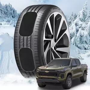 콜로라도 붙이는 스노우체인 스노우캐치