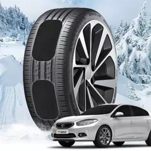 SM3 붙이는 스노우체인 스노우캐치