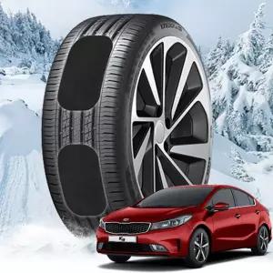 K3 붙이는 스노우체인 스노우캐치