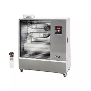 후지카 원적외선 튜브히터 FU-20000