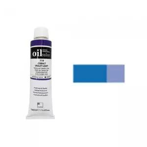 신한 유화물감 A 50ml 747 버디터블루 개(1개입) 신한36색 쉴드유화