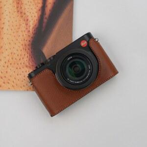 가죽케이스 LUX109 LUX7 D6 가방 빈티지 하단 Q2 블랙