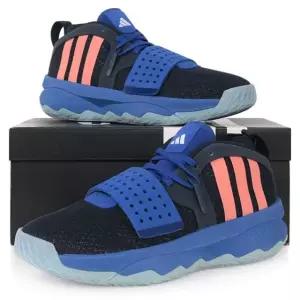 아디다스 남성 DAME 8 EXTPLY 트레이닝 농구화 IG8085