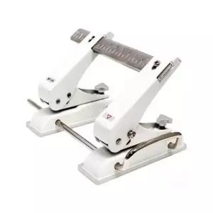 바이하츠 2공 이동펀치 BY-2H 펀칭기 조임나사식 개(1개입) (WFKFBMZ)