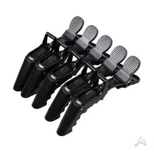 고데기 악어집게 5p