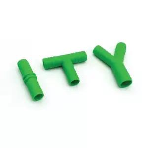 (선택 호스연결구세트)호스 연결구세트 I자 Y자 T자 호스길이연장 호스연결어댑터 호스연결하기