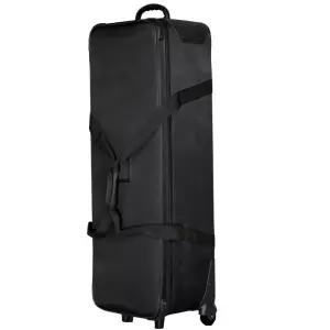 디지털피아노 건반 케이스 바퀴 케리어 이동식 휴대용 악기