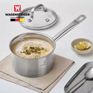 [NS홈쇼핑]바겐슈타이거 티프 IH 스텐냄비 18편수[35619124]