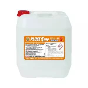플러스원스트립18.75L 박리세제 바닥왁스박리제 매직크린 왁스박리제