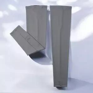 레그쿨토시 다크그레이 골프토시 여름토시 발토시