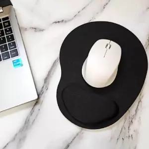 손목보호 마우스패드 손목받침대 보호 쿠션 마우스 WEC7CF1