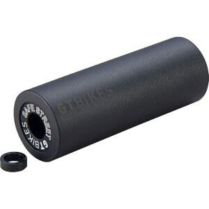 GT 자전거 세이프 스트리트 PC 페그 - 100mm, 검은색 GP2450U1014