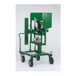 기계 스카로 배팅 부착 로봇 야구 훈련 피칭 스카로야구머신 피칭머신