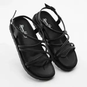 여성 캐주얼 여자 여름샌들 슬리퍼 3color WFIMPP1