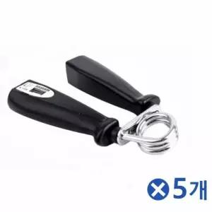 카운터 악력기 5개-색상랜덤발송 소근육운동 악력강화