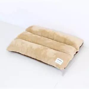 소형펫 휴식용 쿠션빵빵 극세사 방석 중형 U114337