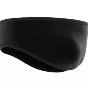 귀마개헤어밴드 자전거귀마개 방한 귀마개 헤어밴드 블랙