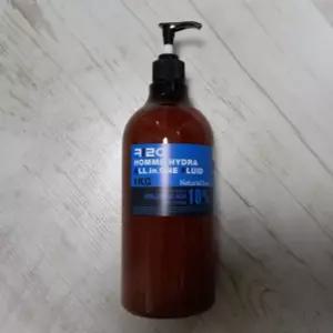 네추럴수 키로 대용량 남자 올인원 로션 에센스