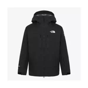 노스페이스 THE NORTH FACE NJ2GR98A 남성 휘슬러 고어텍스 스키 자켓 BLACK 414548