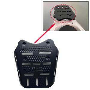 [호환품]바이크 오토바이 후면 수하물 랙 트렁크 선반 보관함 정리함 좌석 브래킷 혼다 호환 PCX150 2014-