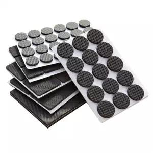 EVA 층간소음 긁힘방지 가구패드 대용량 바닥긁힘방지패드 바닥보호