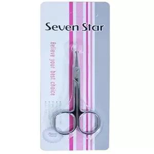 세븐스타 콧털 정리 가위 1P 코털제거기 코털정리기 코털제거기 코털정리기