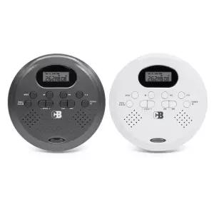 COBY 휴대용 CD플레이어 MP-CD567SP