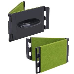 [호환품]일렉트릭 기타 베이스 현 스크러버 지판 문지름 청소 도구 클리너 브러시 유지 관리 액세서리