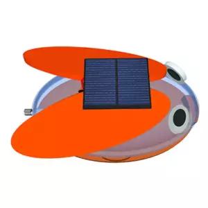 초등생 태양광 진동 매미소리 로봇만들기 과학교실 신기한 실습