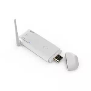 NEXT-MTV340-4K 4K 무선 미러링동글 WiFi 5(802.11.ac) 5Ghz 지원/화면 복제