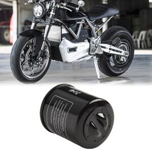 [호환품]피아지오 125 150 200 250 오일 필터 베스파 X7 X8 X9 GT HiFlo HF183 액세서리 1 x 바이크 오토바