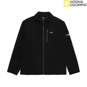 [롯데백화점]내셔널지오그래픽 몬타나 플리스 집업 자켓N234UFT010