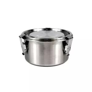 올스텐 밀폐 서클 용기