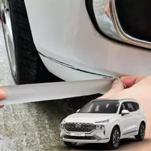 싼타페TM 붙이는 원터치 카페인트 튜닝밴드