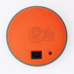 토황토 음양돌뜸기/ 국내제조 무전자파 한의원용 전기 돌 온열 찜질기 건강 선물