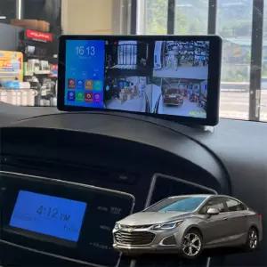 올뉴크루즈 제임스W Full-HD 4채널블랙박스