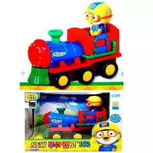 3세 감각발달 누르면 달리는 뽀로로 기차 인지능력 어린이날선물 키즈펜션 인기