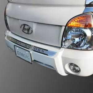 포터2 앞 전면 범퍼 보조 2011년 가드 MWD73C88