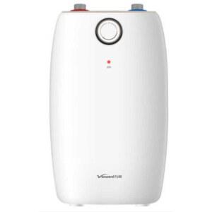 카라반 가정용 전기온수기 소형온수기 원통형 휴대용 미니온수기 간단한 순간 무타공 전기