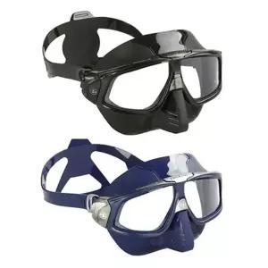 아쿠아렁 프리스쿠버용 2안식 마스크 U111861 안전용품