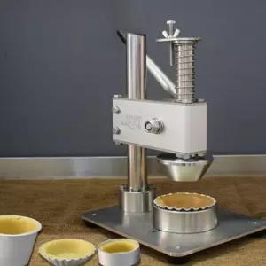 에그타르트 기계 몰드 프레스 머신 베이킹 업소용 성형기